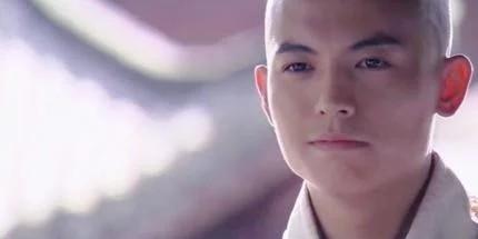 这些古装剧的美女你还认识几个(沧海遗珠:美女最多的古装剧)(34)