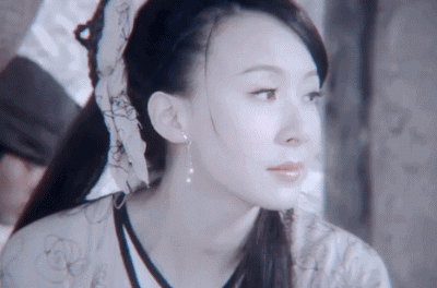 这些古装剧的美女你还认识几个(沧海遗珠:美女最多的古装剧)(20)