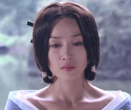 这些古装剧的美女你还认识几个(沧海遗珠:美女最多的古装剧)(26)