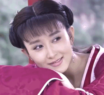 这些古装剧的美女你还认识几个(沧海遗珠:美女最多的古装剧)(23)