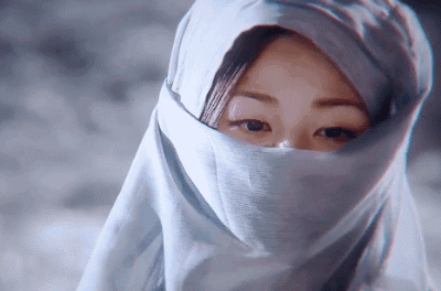 这些古装剧的美女你还认识几个(沧海遗珠:美女最多的古装剧)(27)