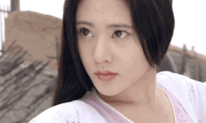 这些古装剧的美女你还认识几个(沧海遗珠:美女最多的古装剧)(2)