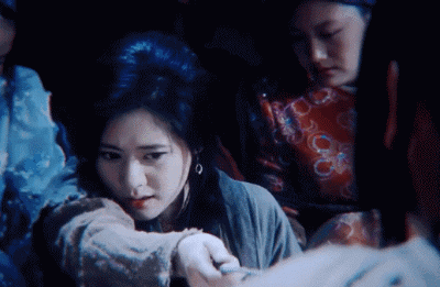 这些古装剧的美女你还认识几个(沧海遗珠:美女最多的古装剧)(7)