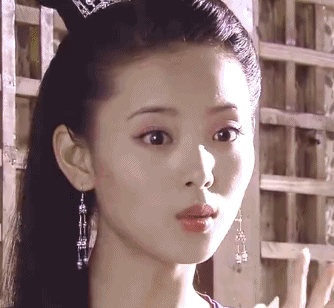 这些古装剧的美女你还认识几个(沧海遗珠:美女最多的古装剧)(15)