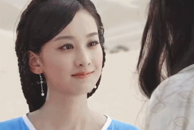 这些古装剧的美女你还认识几个(沧海遗珠:美女最多的古装剧)(12)