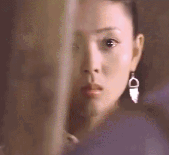 这些古装剧的美女你还认识几个(沧海遗珠:美女最多的古装剧)(14)