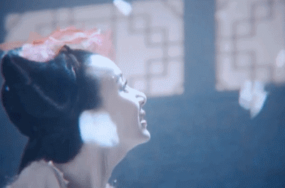 这些古装剧的美女你还认识几个(沧海遗珠:美女最多的古装剧)(19)