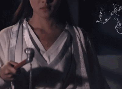 这些古装剧的美女你还认识几个(沧海遗珠:美女最多的古装剧)(30)