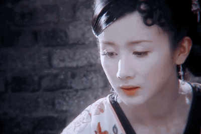 这些古装剧的美女你还认识几个(沧海遗珠:美女最多的古装剧)(18)