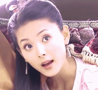 这些古装剧的美女你还认识几个(沧海遗珠:美女最多的古装剧)(13)