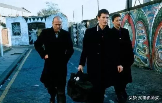 偷盗题材电影有哪些(10部经典偷盗电影推荐)