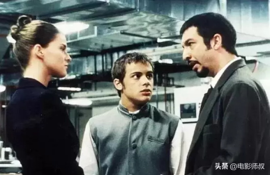 偷盗题材电影有哪些(10部经典偷盗电影推荐)