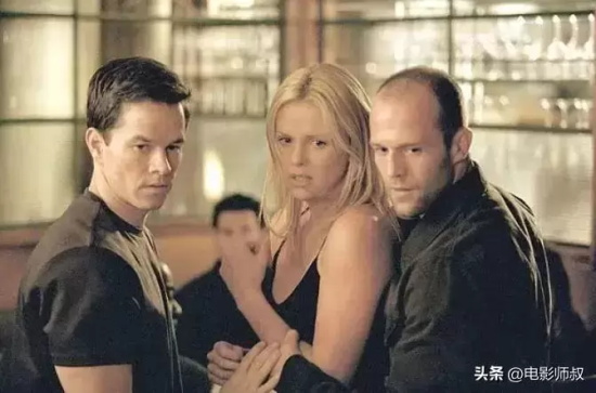 偷盗题材电影有哪些(10部经典偷盗电影推荐)