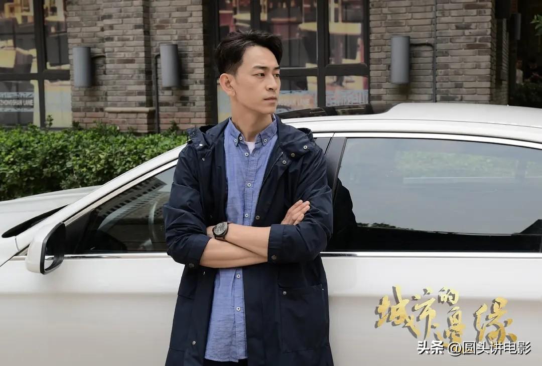 推荐几部国产悬疑破案电视剧(破案的电视剧有什么比较好看)(图1) 推荐几部国产悬疑破案电视剧(破案的电视剧有什么比较好看)(图1)