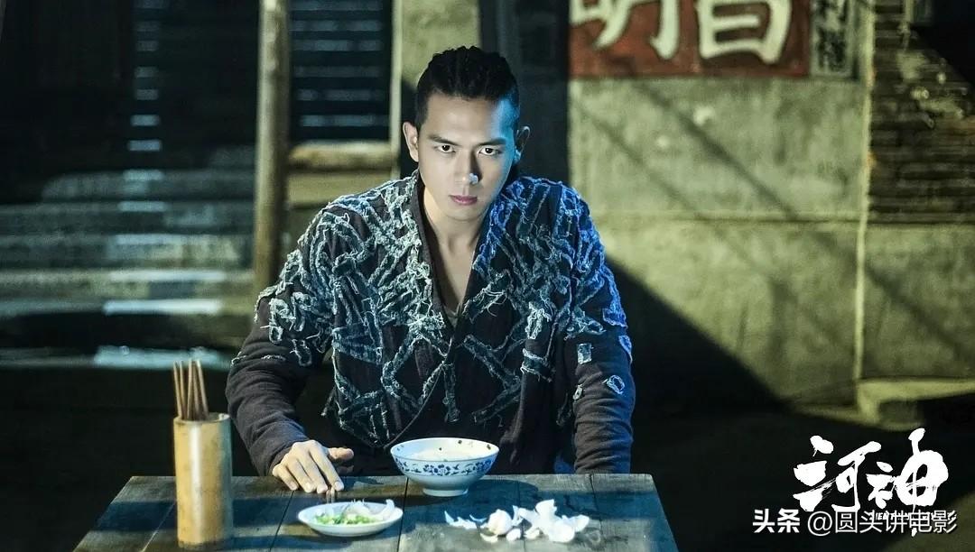 推荐几部国产悬疑破案电视剧(破案的电视剧有什么比较好看)(图6) 推荐几部国产悬疑破案电视剧(破案的电视剧有什么比较好看)(图6)