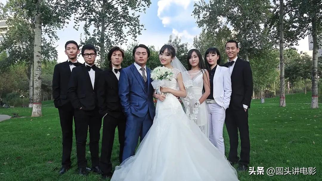 推荐几部国产悬疑破案电视剧(破案的电视剧有什么比较好看)(图10) 推荐几部国产悬疑破案电视剧(破案的电视剧有什么比较好看)(图10)