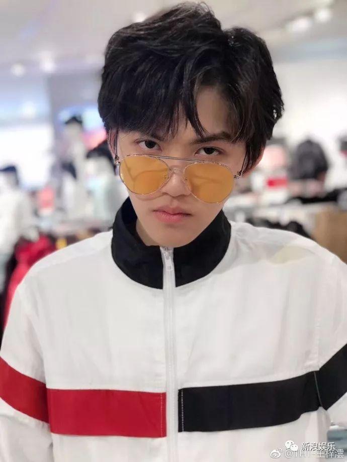 《偶练2》来了！有想要pick的小哥哥吗