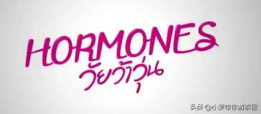 近期最火的泰国电视剧(泰国人最喜欢的10部青春校园剧)(25)