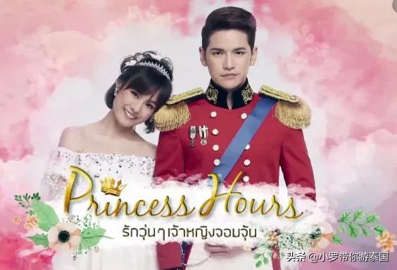 近期最火的泰国电视剧(泰国人最喜欢的10部青春校园剧)(1)