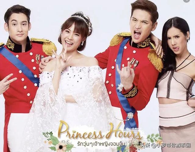 近期最火的泰国电视剧(泰国人最喜欢的10部青春校园剧)(2)