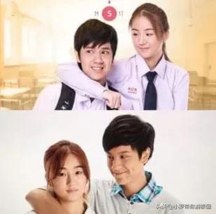 近期最火的泰国电视剧(泰国人最喜欢的10部青春校园剧)(9)