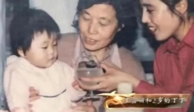 打了多次胎的女明星丁嘉丽(丁嘉丽和孙红雷的情爱纠缠)