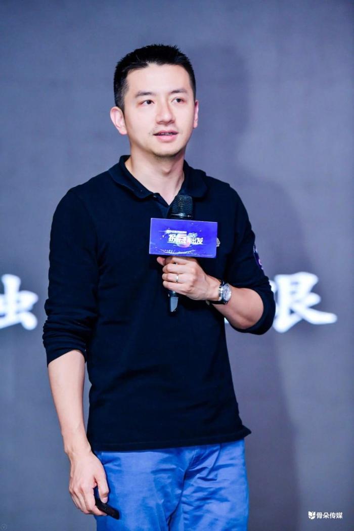 国漫丨投资人金城：中国也能做全球化的动画电影