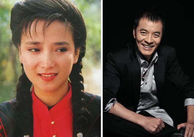 何晴个人资料简介（51岁患癌被二婚老公宠上天）(10)