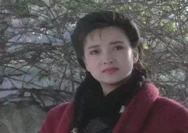 何晴个人资料简介（51岁患癌被二婚老公宠上天）(2)