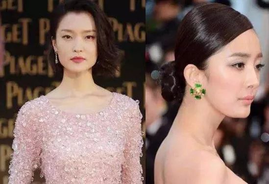 鹅蛋脸变瓜子脸_鹅蛋脸明星_什么是鹅蛋脸