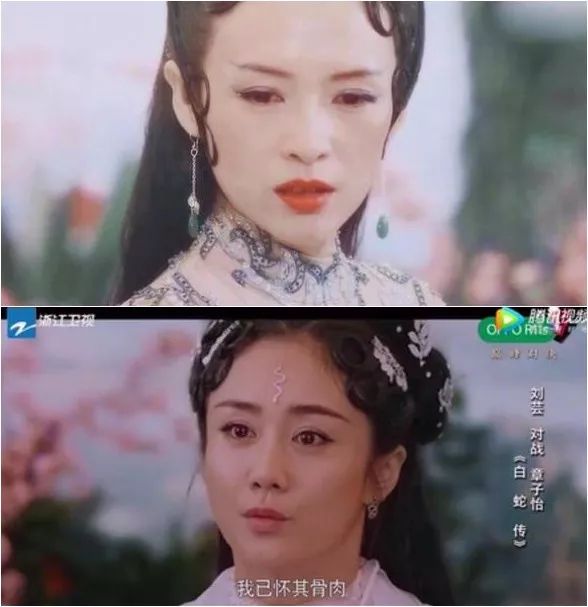 鹅蛋脸变瓜子脸_什么是鹅蛋脸_鹅蛋脸明星