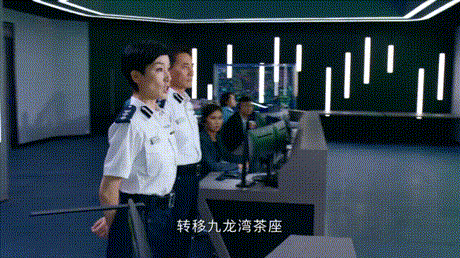 tvb新剧推荐即将上映（5集封神8.0高分新剧）(22)