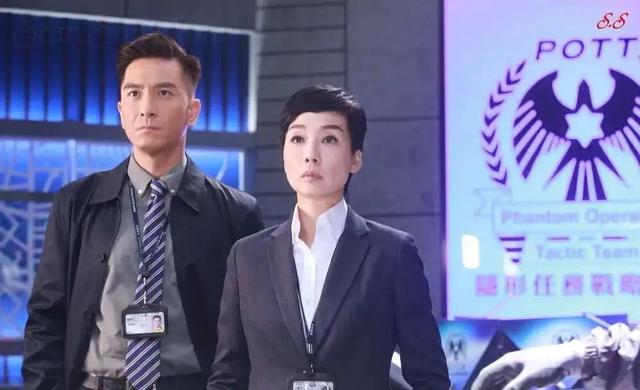 tvb新剧推荐即将上映（5集封神8.0高分新剧）(3)