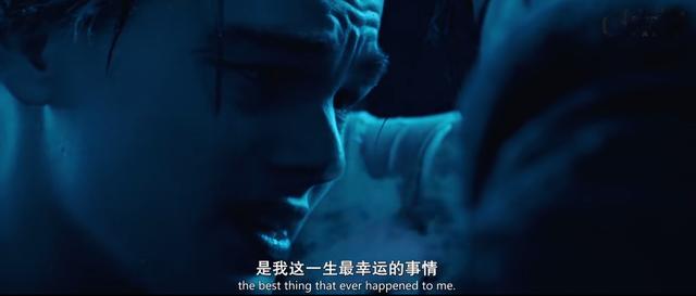 泰坦尼克号爱情故事真实吗（泰坦尼克号22年后才发现）(8)