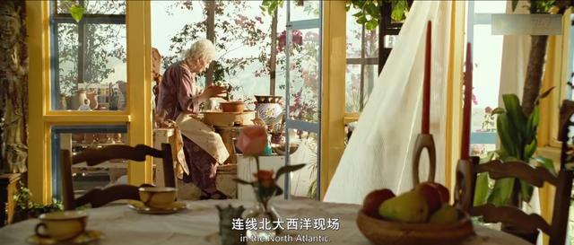 泰坦尼克号爱情故事真实吗（泰坦尼克号22年后才发现）(10)