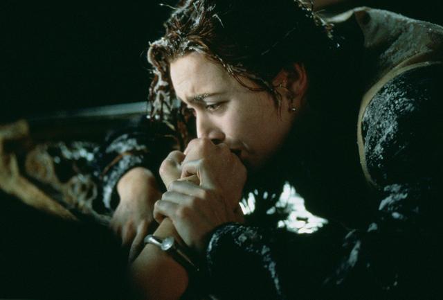 泰坦尼克号爱情故事真实吗（泰坦尼克号22年后才发现）(9)