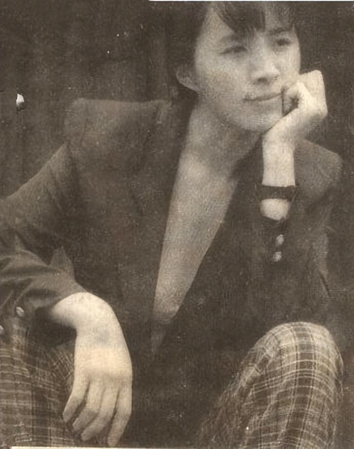 迟蓬主演所有电视剧（迟蓬简历及个人资料简介）