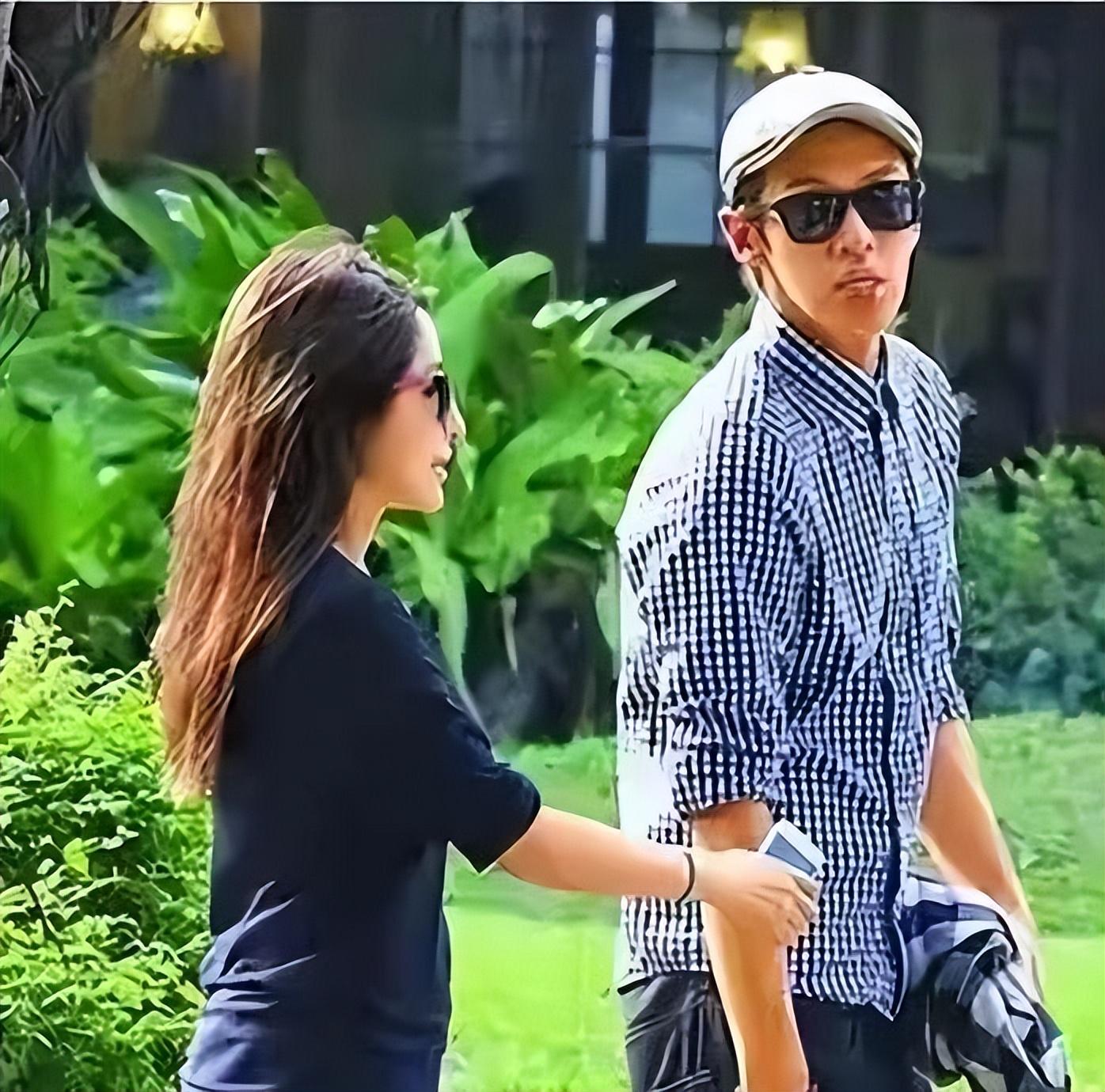 萧亚轩前男友有几个(萧亚轩历届男友)