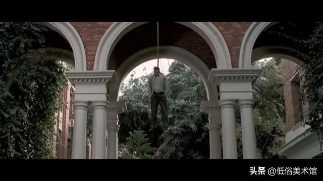 扬名立万电影到底讲的什么（扬名立万中都致敬了哪些电影）(4)