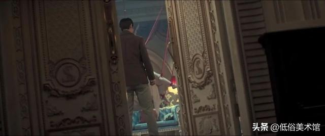 扬名立万电影到底讲的什么（扬名立万中都致敬了哪些电影）(35)