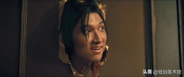 扬名立万电影到底讲的什么（扬名立万中都致敬了哪些电影）(1)