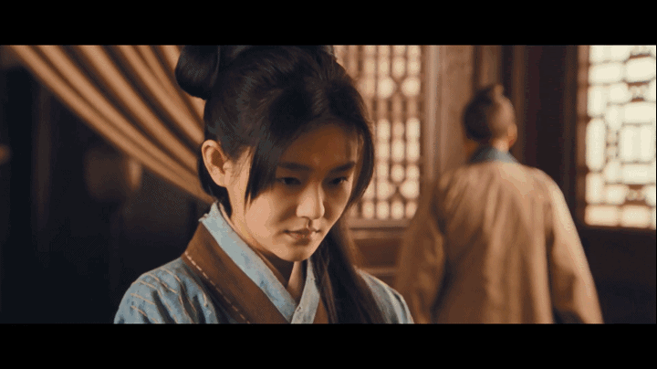 扬名立万电影到底讲的什么（扬名立万中都致敬了哪些电影）(14)