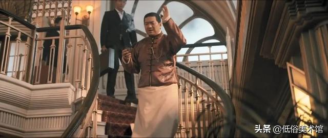 扬名立万电影到底讲的什么（扬名立万中都致敬了哪些电影）(29)