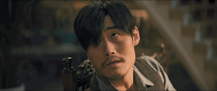 扬名立万电影到底讲的什么（扬名立万中都致敬了哪些电影）(27)