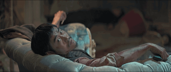 扬名立万电影到底讲的什么（扬名立万中都致敬了哪些电影）(25)