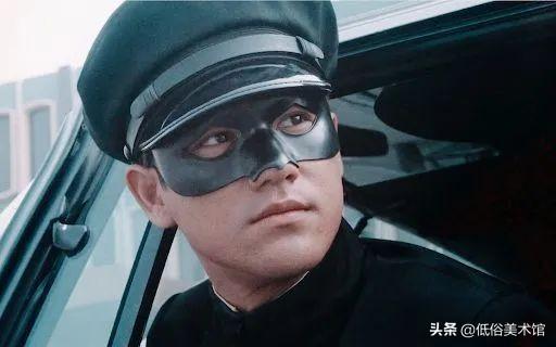 扬名立万电影到底讲的什么（扬名立万中都致敬了哪些电影）(12)