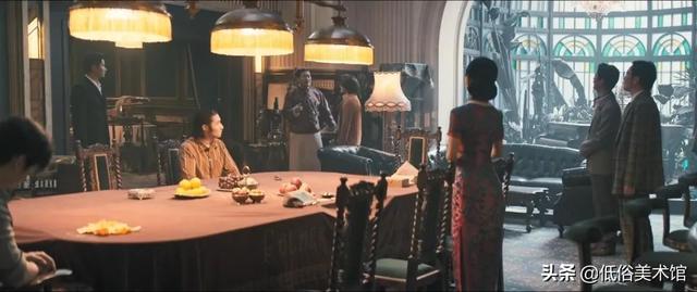 扬名立万电影到底讲的什么（扬名立万中都致敬了哪些电影）(31)