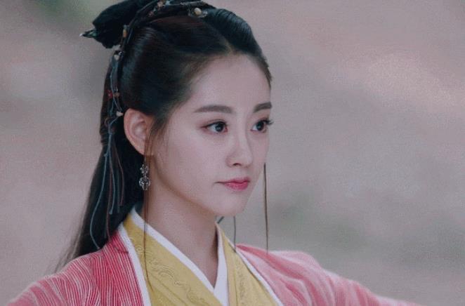 娱乐祝绪丹个人资料介绍，祝绪丹演过的电视剧有哪些  2