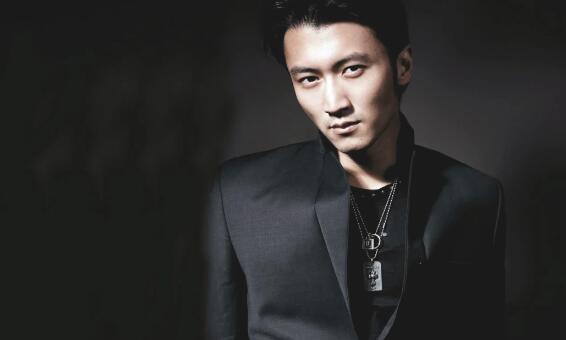 谢霆锋金像奖是哪一年