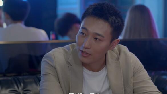 亲爱的生命李骏骁演员是谁